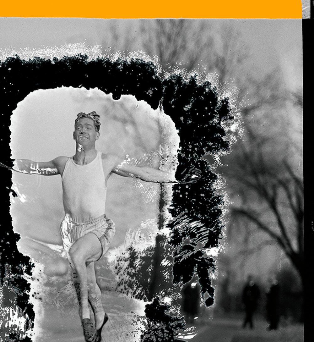 Memory and transformation converge in the latest work of Turkish artist Arslan Sükan. The artist rescued archival photographs from the 19th century (1890-1920), distorted by chemical decomposition, and now available again thanks to preservation and