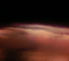 Red Pause, 2009, de la série « While You Are Sleeping »