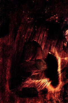 Sin título 15 y 3, Díptico. De la serie Mientras navegas