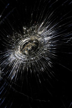 Ohne Titel 16 und 17, Diptychon. Aus der Serie "Während du surfst