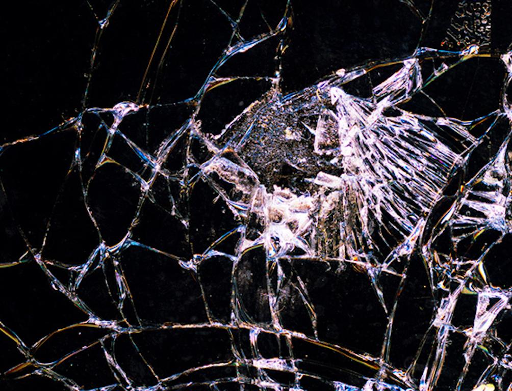 Sin título 17,  De La Serie De Mientras Navegas - Photograph de Arslan Sükan