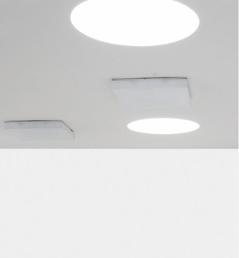 Untitled 19 aus der Serie INtheVISIBLE, 2013 – Photograph von Arslan Sükan