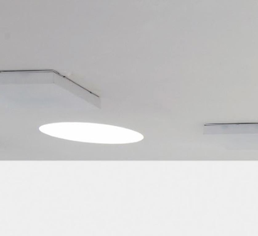 Untitled 19 aus der Serie INtheVISIBLE, 2013 (Zeitgenössisch), Photograph, von Arslan Sükan