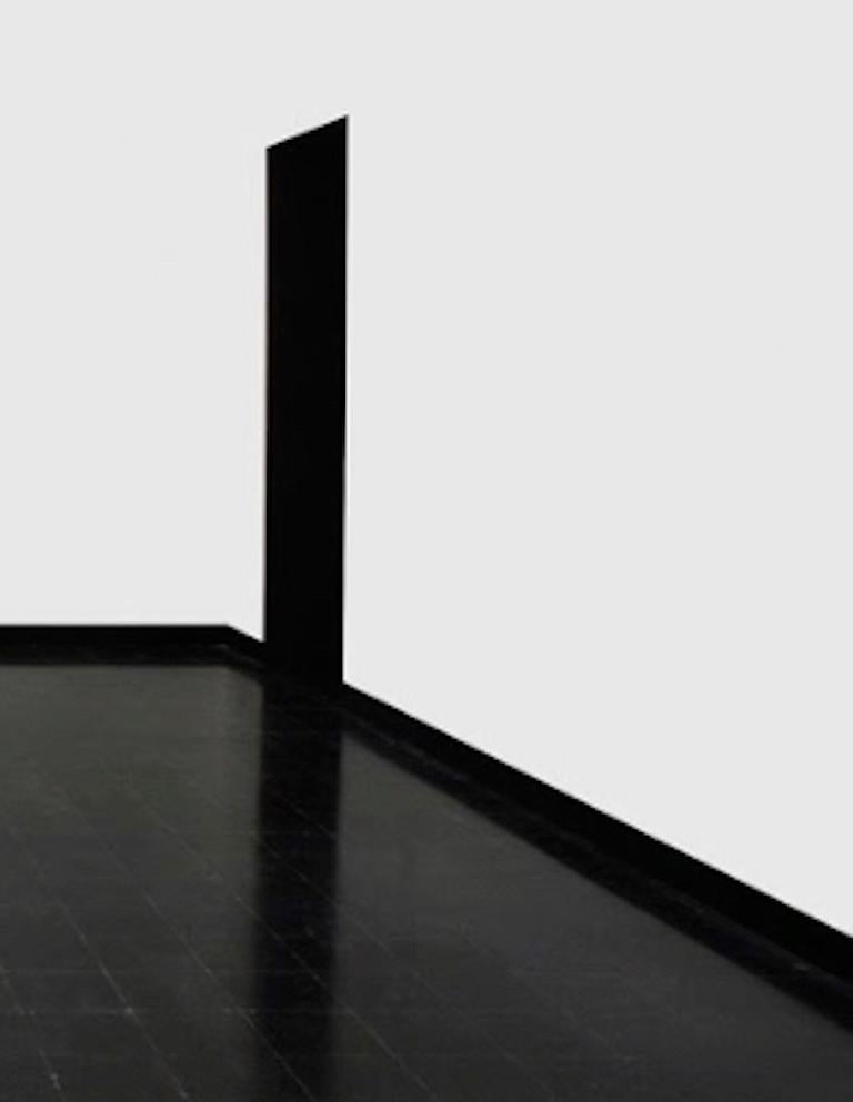 Sin título 24 de la serie de INtheVISIBLE, 2013 - Photograph de Arslan Sükan