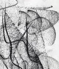 Senza titolo 29, Parigi Dalla serie di opere pubbliche su carta. Fotografia in bianco e nero