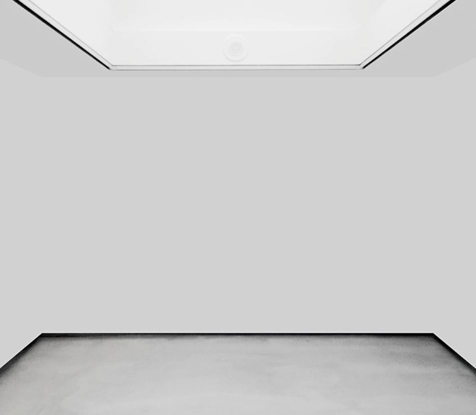 Untitled 30 aus der Serie INtheVISIBLE, 2019 (Zeitgenössisch), Photograph, von Arslan Sükan