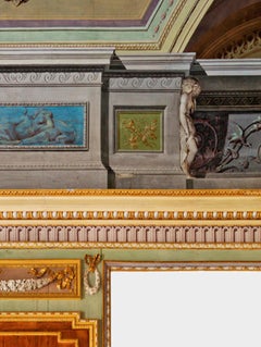 Sin título 31 de la serie de INtheVISIBLE, 2019