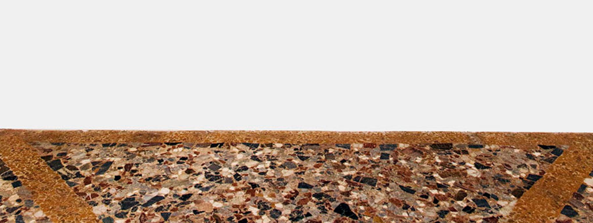 Sin título 32 de la serie de INtheVISIBLE, 2019 - Photograph Contemporáneo de Arslan Sükan