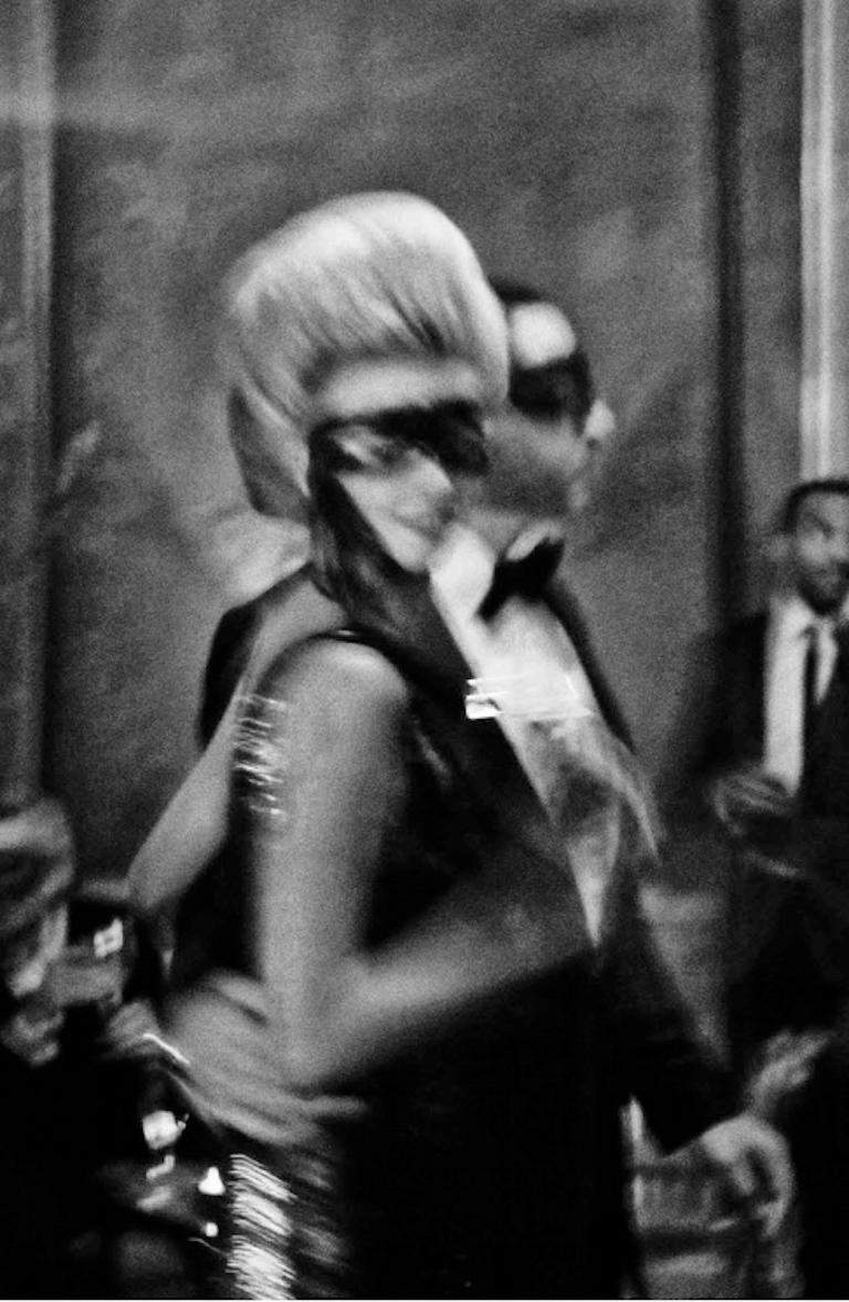 Untitled 4 (Paris), 2010 by Arslan Sükan
From the series of La Notte
Black and white archival inkjet print on baryta photographic paper
Image size: 50 cm H x 75 cm W
Edition 1/6 + 1AP
Unframed.

Sükan created the ‘La Notte’ series as he was working