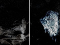 Archival Pigment Abstract Photography