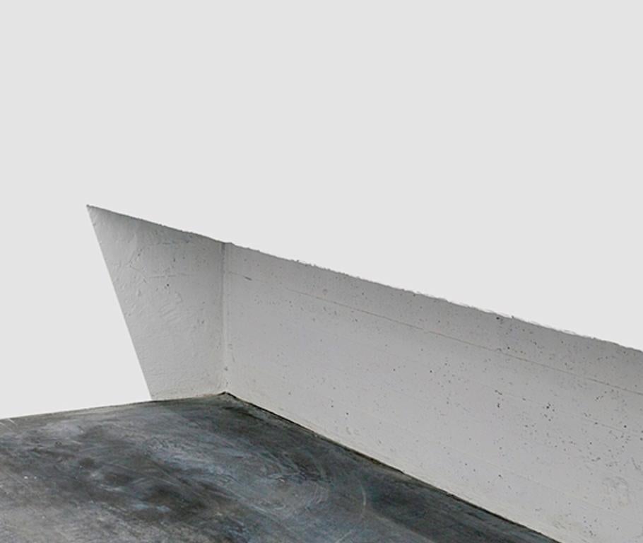 Sin título 6 de la serie de INtheVISIBLE, 2013 - Photograph de Arslan Sükan