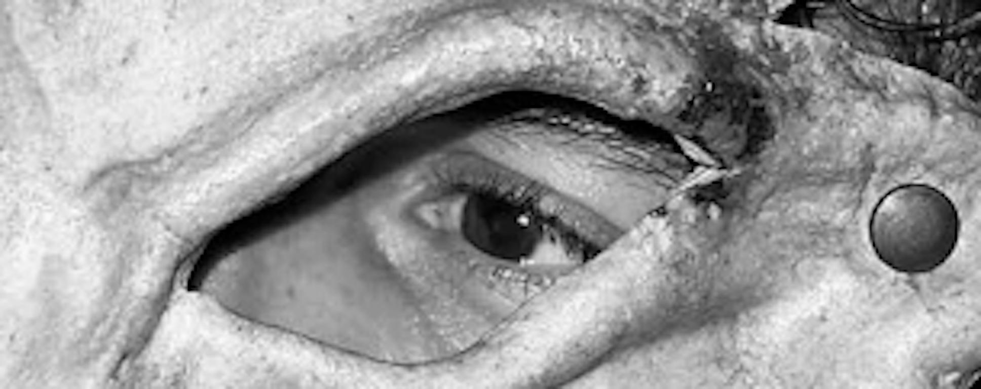Ohne Titel 9 (Paris), 2010 von Arslan Sükan
Aus der Serie  La Notte
Schwarz-Weiß-Tintenstrahldruck auf Baryt-Fotopapier
Bildgröße: 50 cm H x 75 cm B
Auflage 1/6 + 1AP
Ungerahmt

Sükan schuf die La Notte