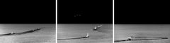 Visible, disparition et destin, triptyque