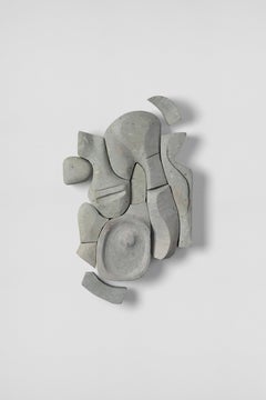 Art Allows Me To Inhabit The World More Comfortably Sculpture by Carri