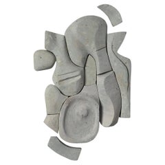 El Arte Me Permite Habitar El Mundo Más Cómodamente Escultura de Carri