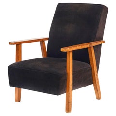 "Art and craft" Armchair / Easy Chairs