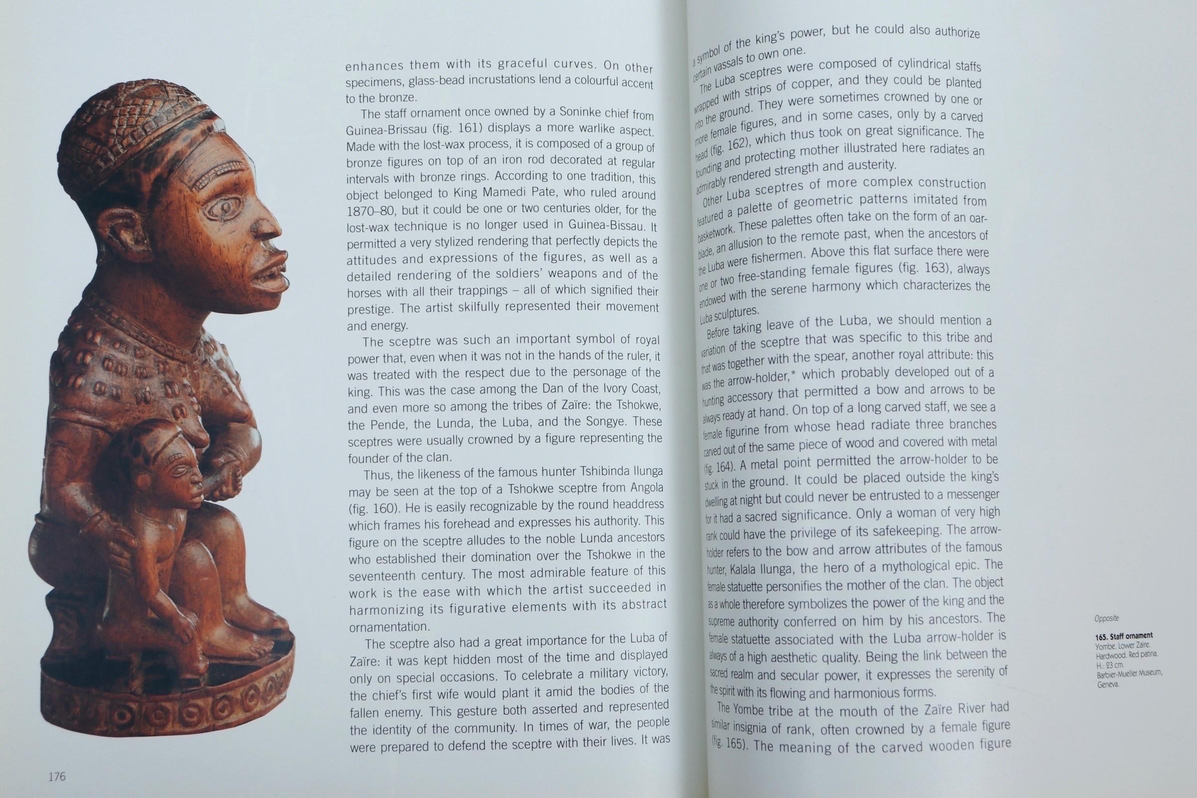 Art and Craft in Africa par Laure Meyer en vente 1