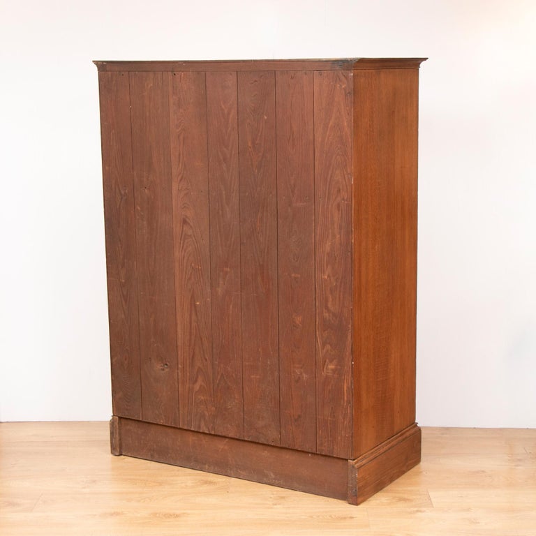 Arts and Crafts Style Heals Chestnut Owl For Sale at