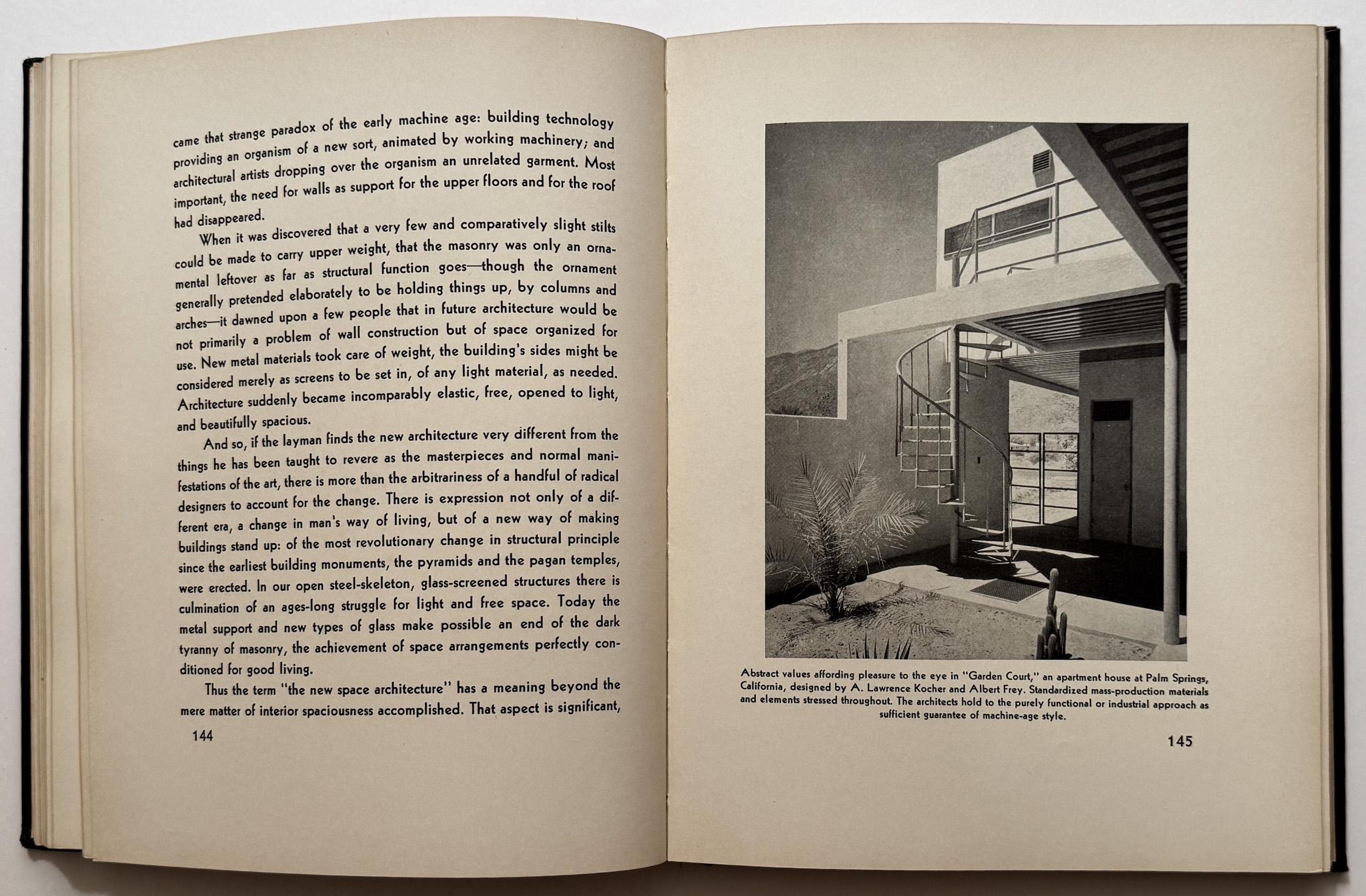 Arte e Machin Libro di Sheldon e Martha Cheney in vendita 3