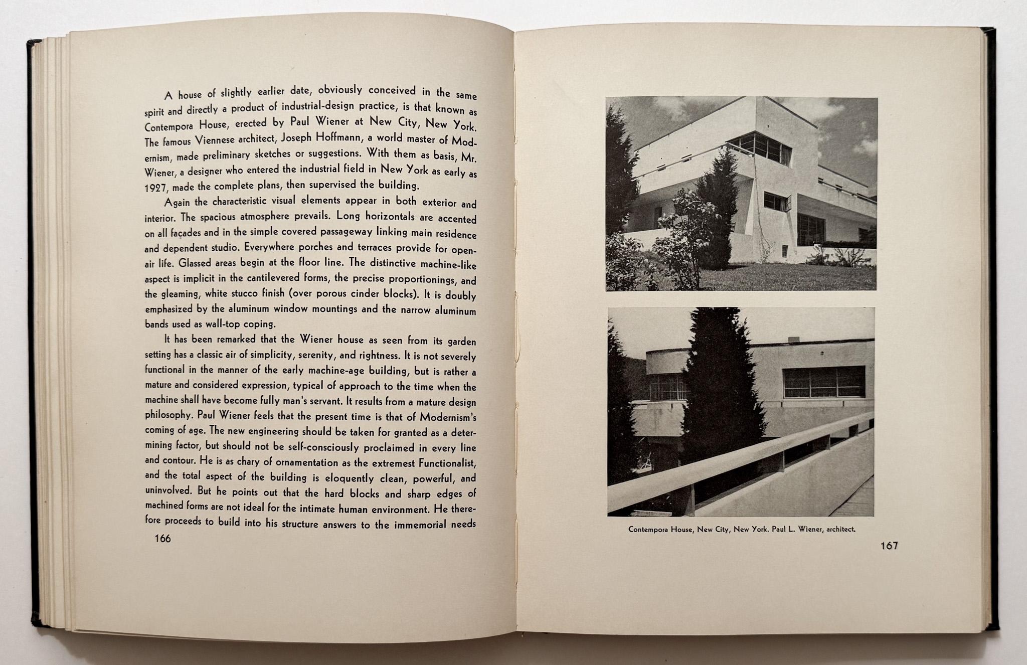 Arte e Machin Libro di Sheldon e Martha Cheney in vendita 4