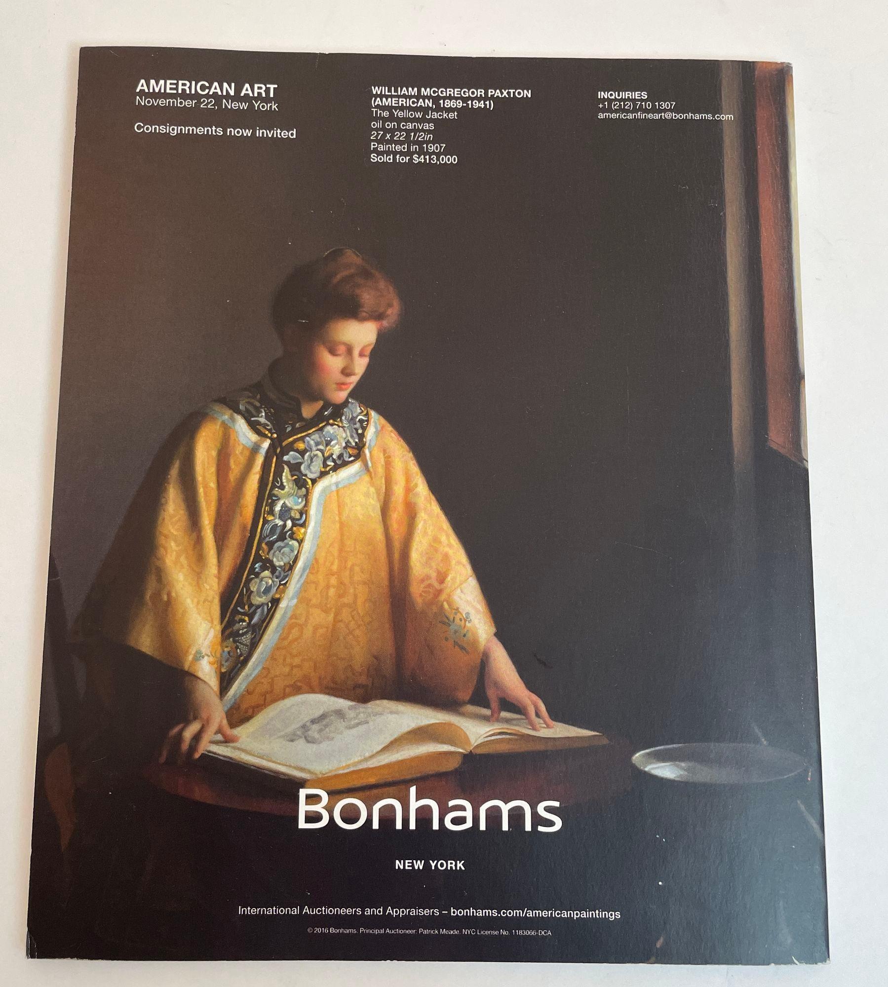 Modern Art & Antiques Magazine for Collectors of Fine and Decorative Arts Paperback For Sale