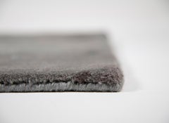 Tappeto Art - Platinum Abstract - Grigio