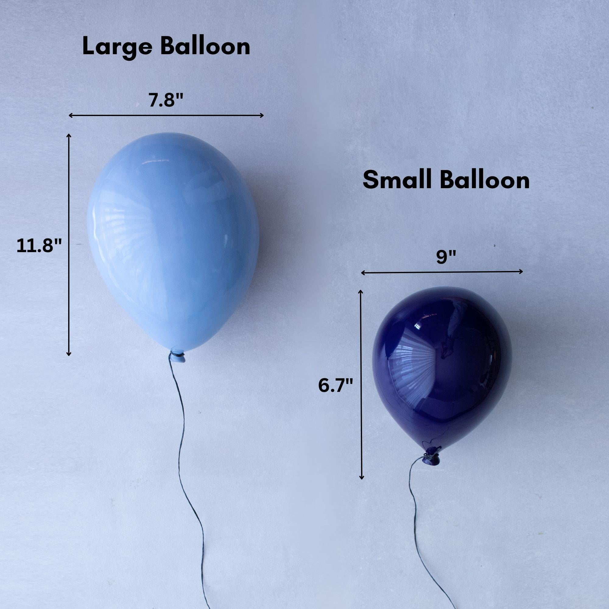 Nuestra escultura de globo de cerámica brillante Hand Made es un globo para toda la vida y una pieza de coleccionista de arte. Su vivo color brillante realza el ambiente sofisticado y alegre del Space.
Hecho a mano en el pintoresco pueblo de Arsuf,