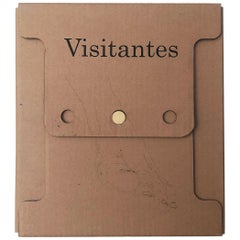 Art Binder of the Migrantes, Ausstellung mit 8 mexikanischen Künstlern