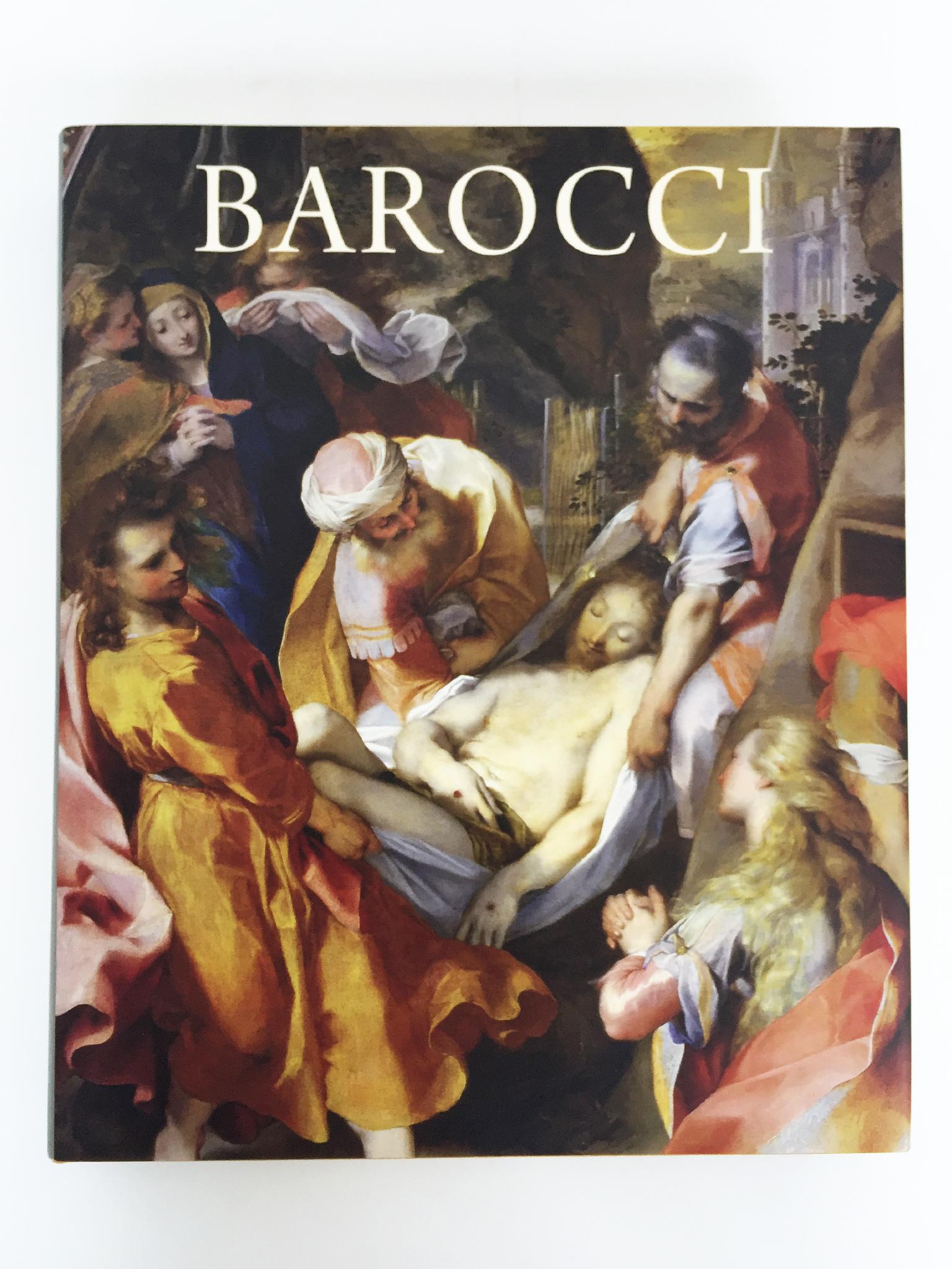 Ederico Barocci: Renaissance Master of Color and Line
By Judith W. Mann and Babette Bohn, with Carol Plazzotta
Published by Yale University Press
214 color + 46 black-and-white illustrations
376 pages
Measures: 9.5 in. width x 11.25 in. height