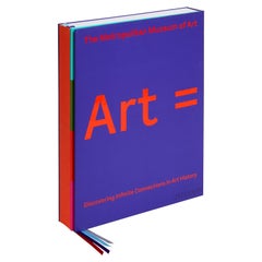 "Art =" Book