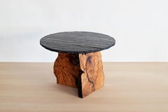 Art Brut Center Table by Jean-Baptiste Van Den Heede