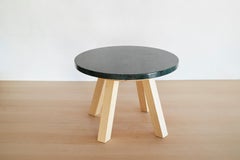 Art Brut Coffee Table by Jean-Baptiste Van Den Heede