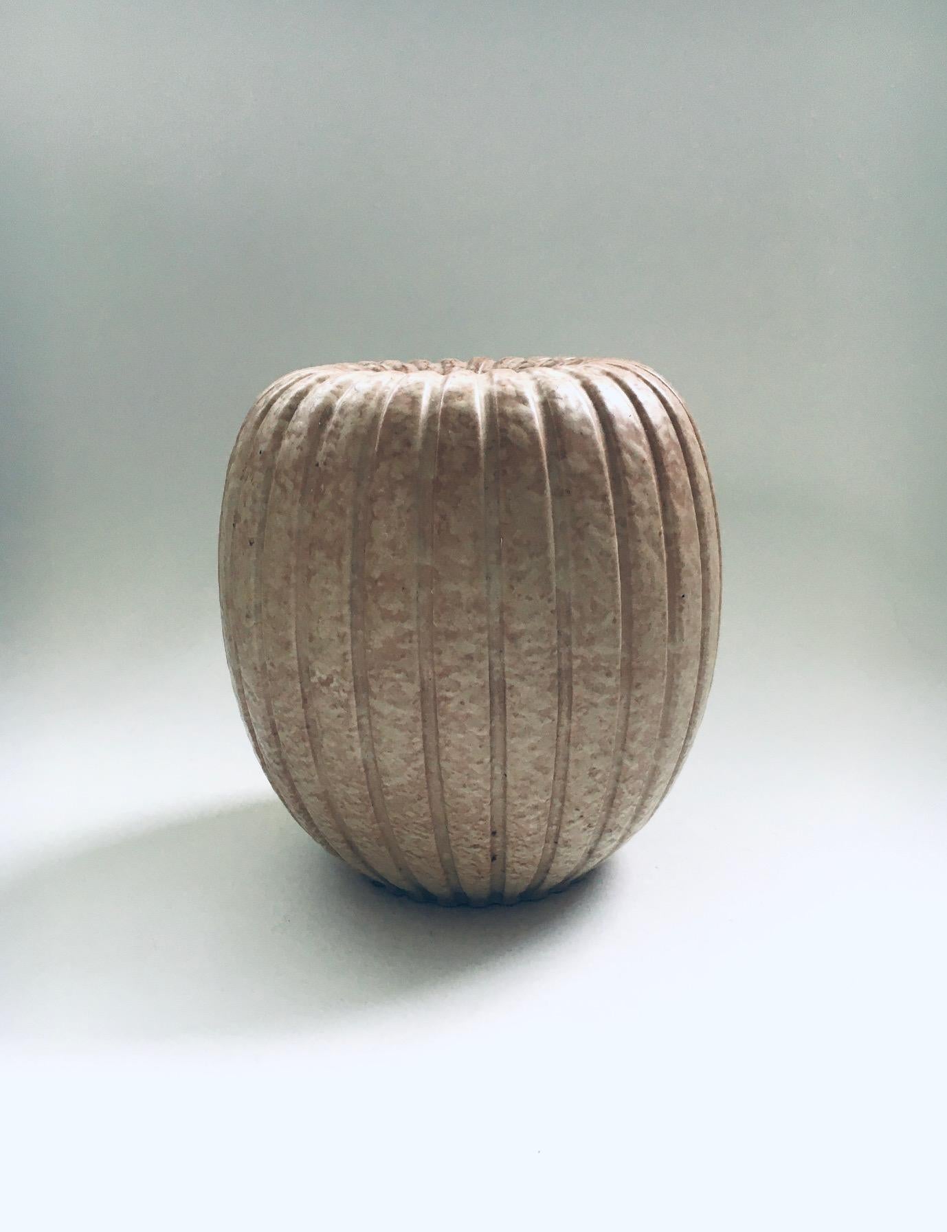 Organic Modern Art Ceramic 