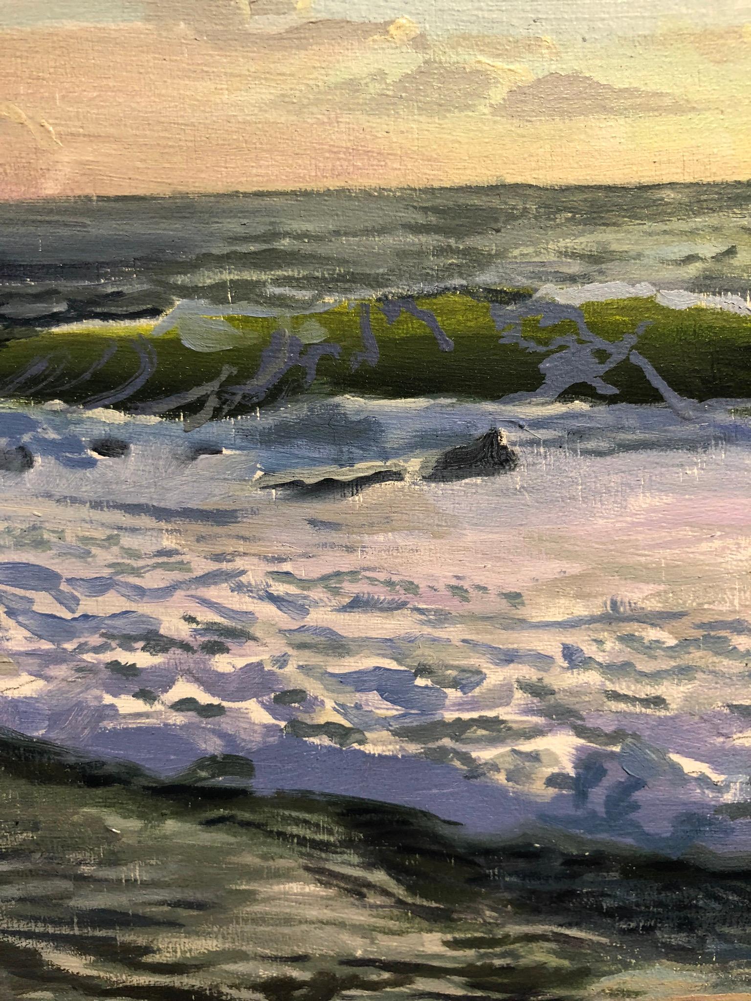 obx painting