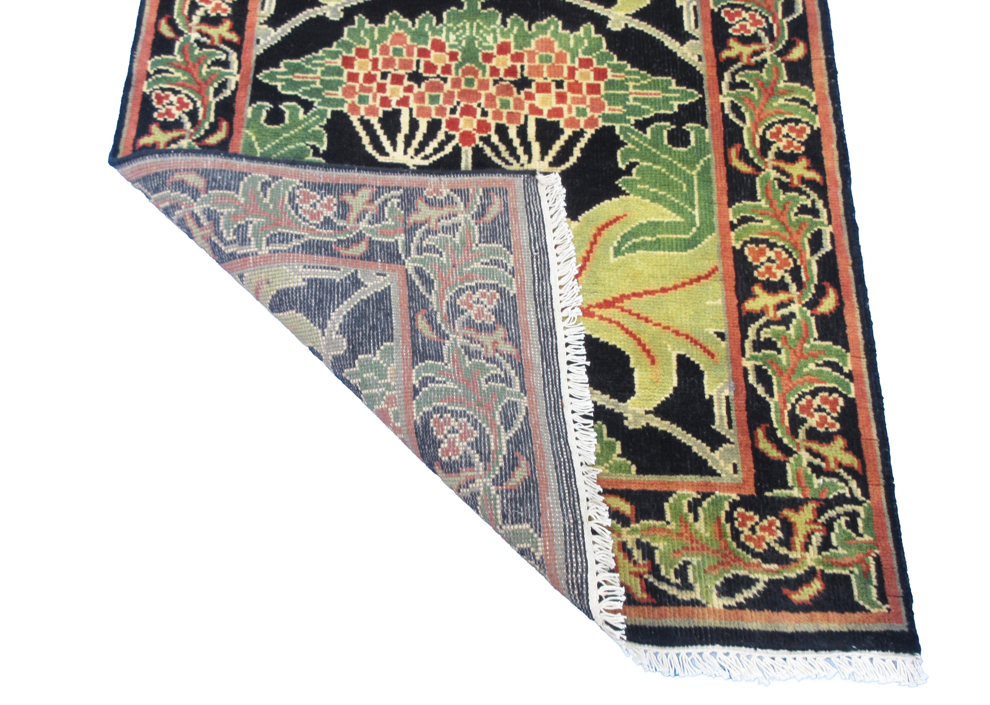 Kunst & Handwerk Teppich (21. Jahrhundert und zeitgenössisch) im Angebot