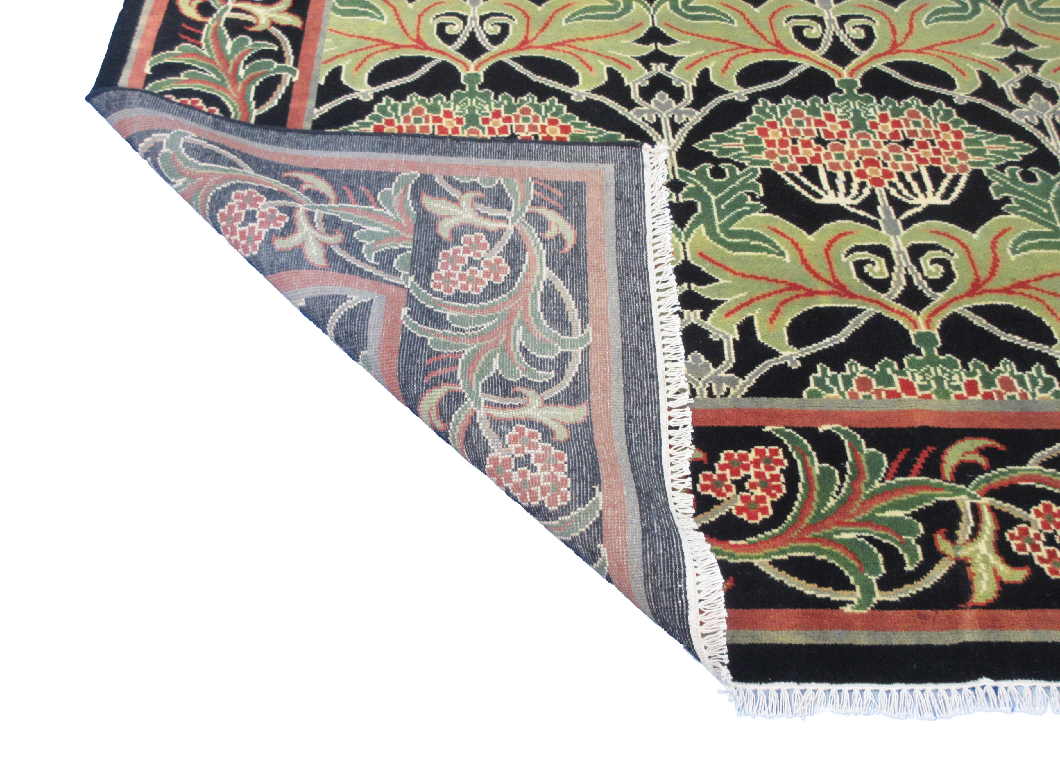 Kunst & Handwerk Teppich (21. Jahrhundert und zeitgenössisch) im Angebot