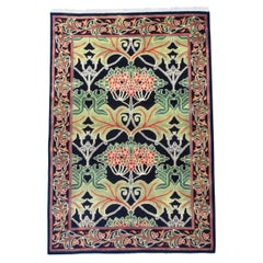 Kunst & Handwerk Teppich