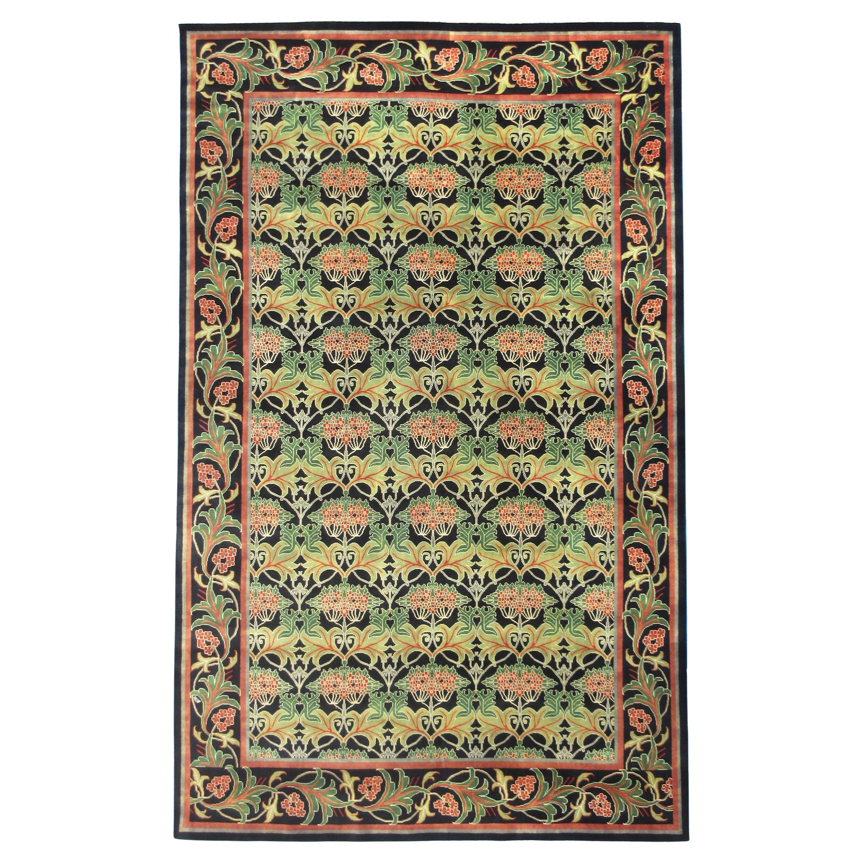 Art & Craft Rug im Angebot