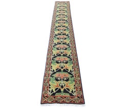 Art & Craft Runner