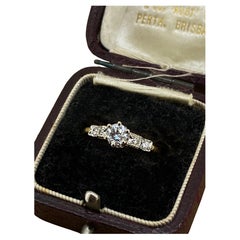 Solitaire Rings