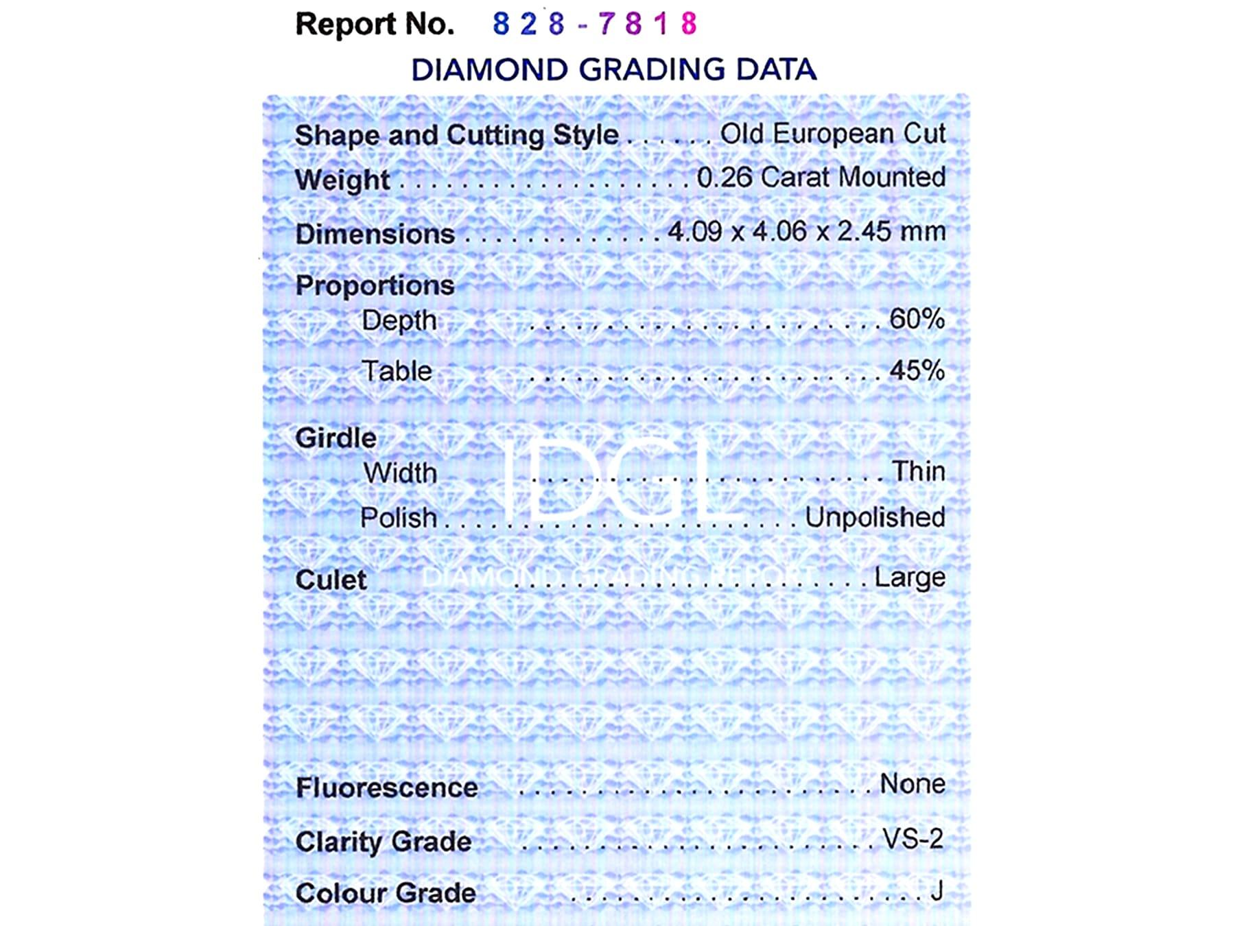 Art Deco 0.52Ct Emerald, 2.00Ct Sapphire, 4.46Ct Diamond and Platinum Bracelet For Sale 10