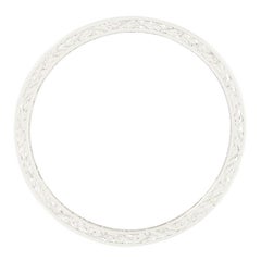 Art Deco 0.56ct Diamond Full Eternity, c.1920s