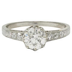 Engagement Rings