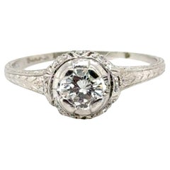 Engagement Rings