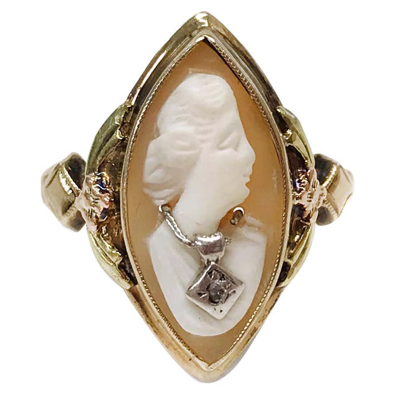 10 Karat 1956 Desales Class Ring For Sale at 1stDibs | used class rings ...