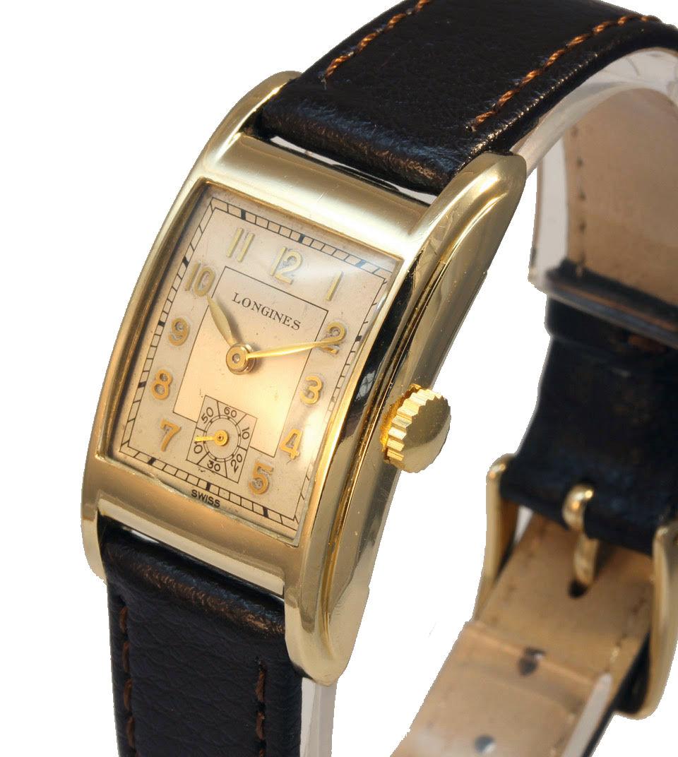 longines 23m