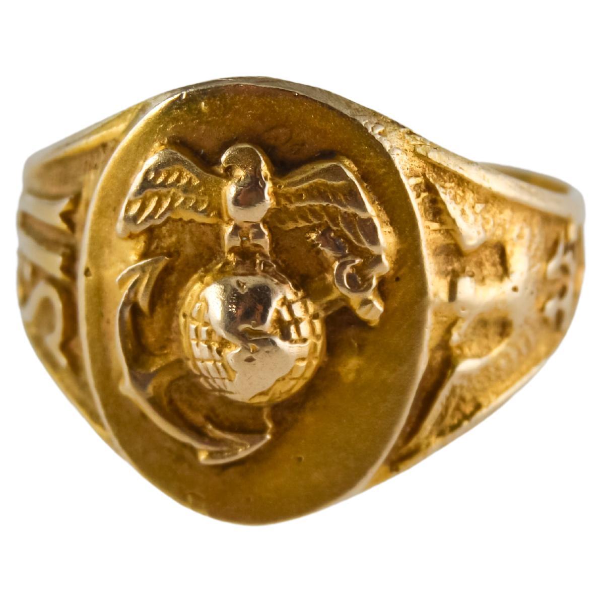 naval academy class ring
