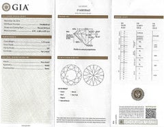 Art Deco 1.10 Carat Diamond Onyx Platinum Engagement Ring