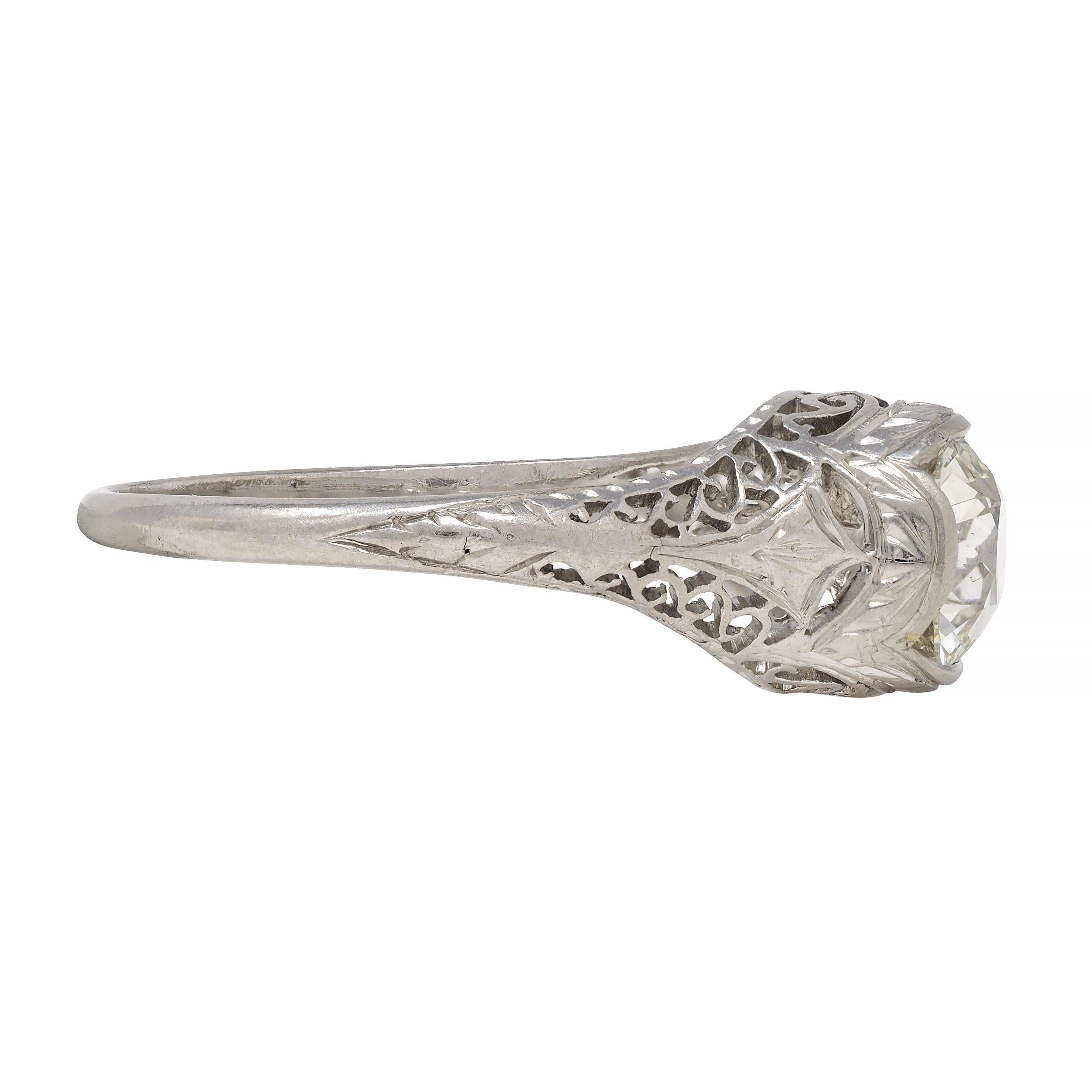diamond windowing