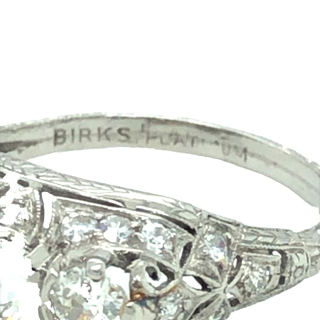 birks eternity ring